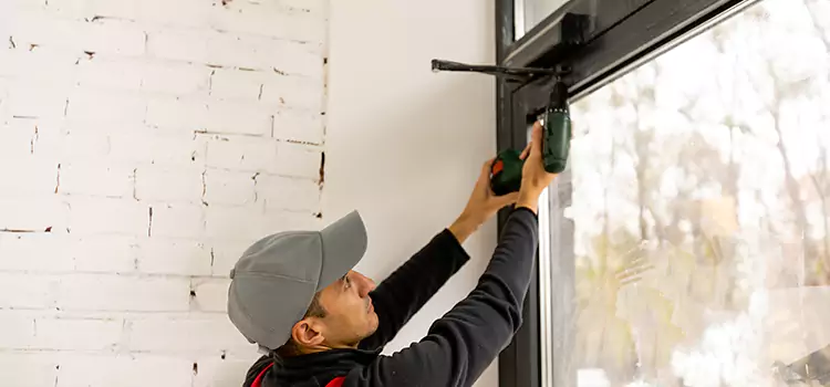 Your Trusted Partner for Door Closer Solutions in El Mirage, AZ