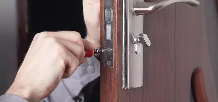 Oven Door Hinge Repair El Mirage