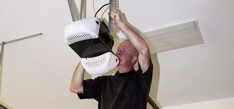 Garage Door Opener Service El Mirage