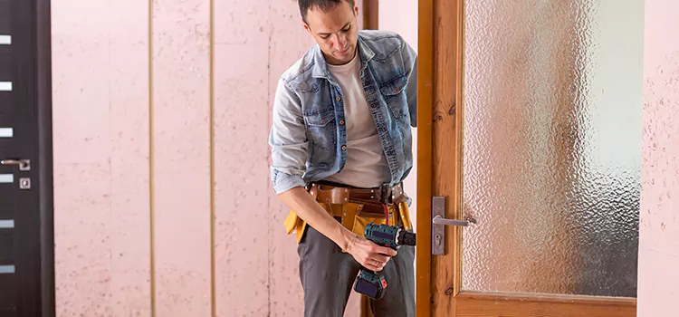 Door Glass Replacement El Mirage
