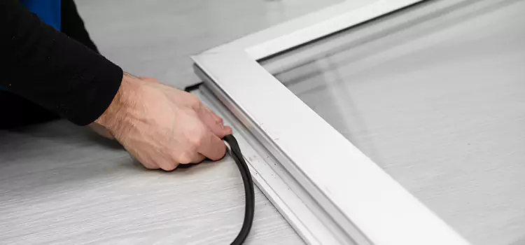 Commercial Door Weather Stripping El Mirage