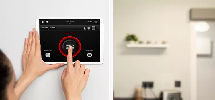 Blink Video Doorbell Installation El Mirage