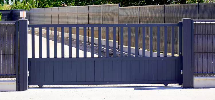 Driveway Gate Installation Contractors El Mirage