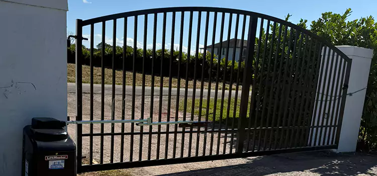 Driveway Fence Repair El Mirage