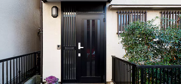 Popular Exterior Door Options in El Mirage, AZ