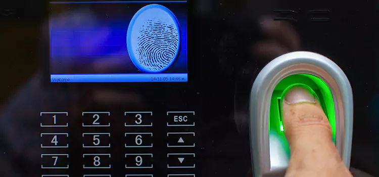 Your Trusted Partner for Secure Access in El Mirage, AZ