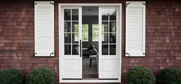 French Door Restoration El Mirage