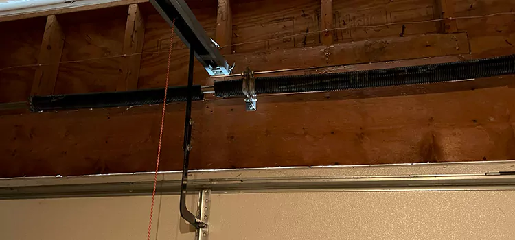 Broken Garage Door Cable Repair in El Mirage, AZ