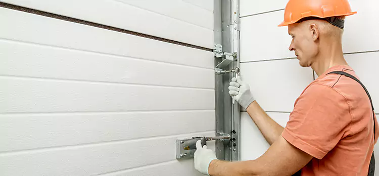 Why Choose Us for Garage Door Lock Services in El Mirage, AZ?
