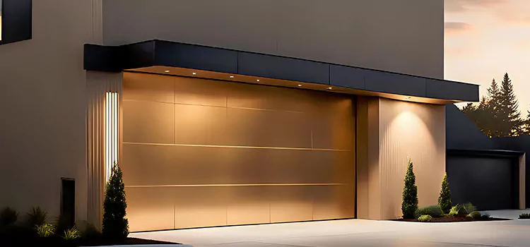 Garage Door Remote Programming El Mirage