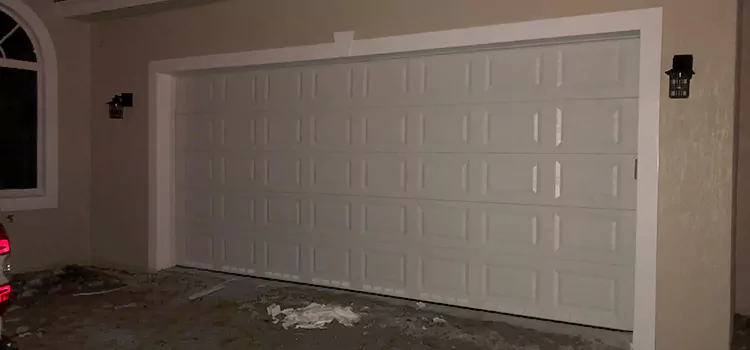 Garage Door Coil Replacement El Mirage