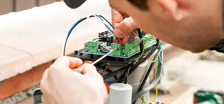 Specialized Brand Gate Motor Repairs El Mirage
