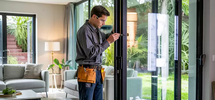Why Choose Us for Your Glass Door Needs in El Mirage, AZ?
