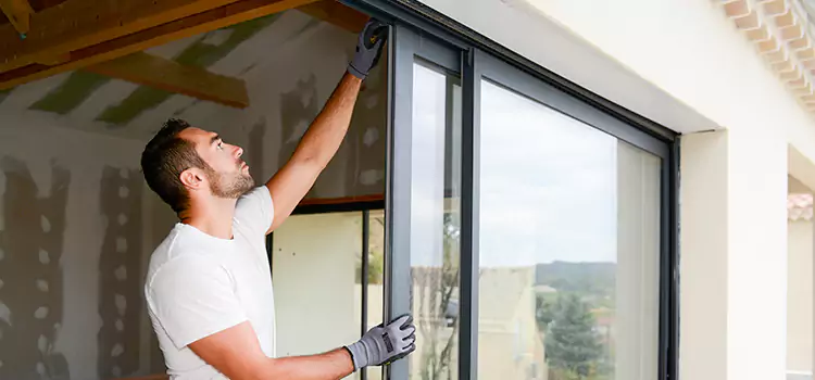 Emergency Sliding Glass Door Repair El Mirage