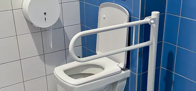 Comprehensive Solutions in El Mirage, AZ for Accessible Facilities