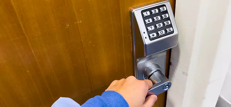 Why Choose Us for Your Keypad Lock Needs in El Mirage, AZ?