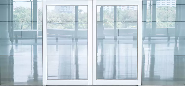 Mobile Sliding Screen Door Replacement El Mirage