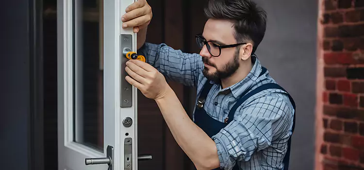 Residential Door Repairs El Mirage