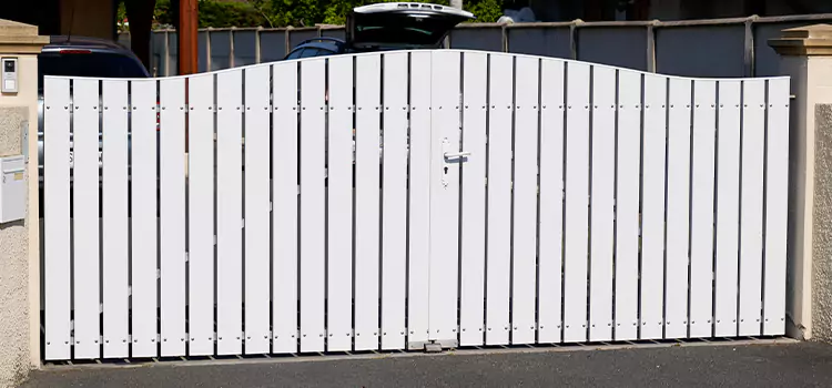Why Choose Us for Residential Gate Repair in El Mirage, AZ?