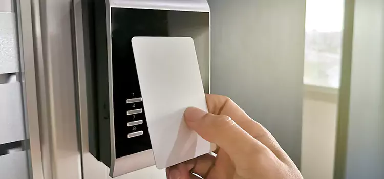 Advanced RFID Technology Integration in El Mirage, AZ