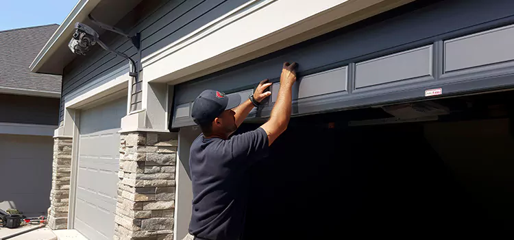 Janus Roll Up Doors El Mirage