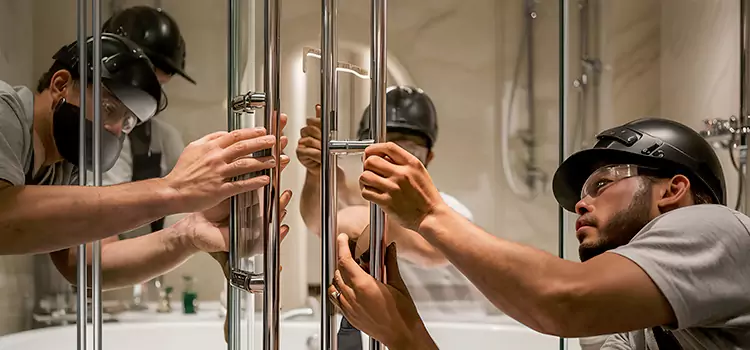 Shower Door Replacement Cost El Mirage