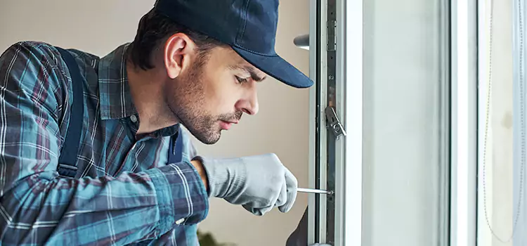 Emergency Response for Latch Issues El Mirage