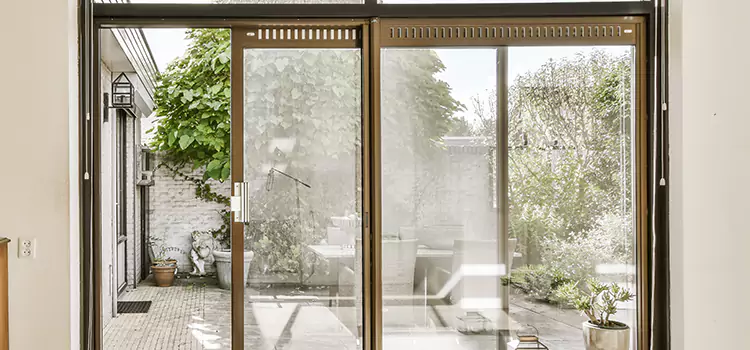 Glass Door Panel Replacement Cost El Mirage