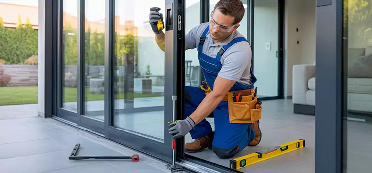 Patio Door Replacement El Mirage
