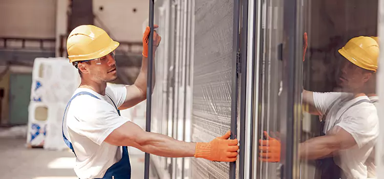 Sliding Door Mesh Replacement El Mirage