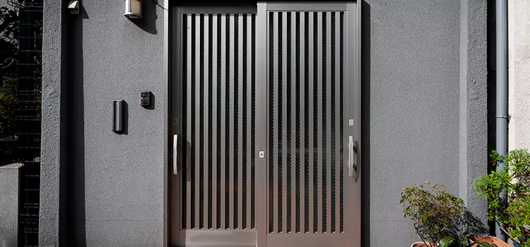 Specialized Steel Door Services in El Mirage, AZ