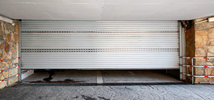 Steel Garage Door Repair El Mirage