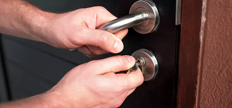 Door Closer Repair & Installation El Mirage