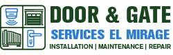 Door & Gate Services El Mirage